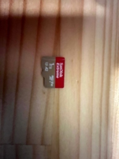 SteamDeck 64GB マイクロSD 1TB付き
