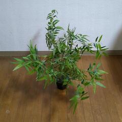造花　フェイクグリーン　観葉植物　IKEA
