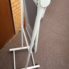 全身ミラー の画像
