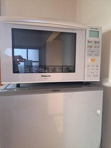 美品！パナソニック