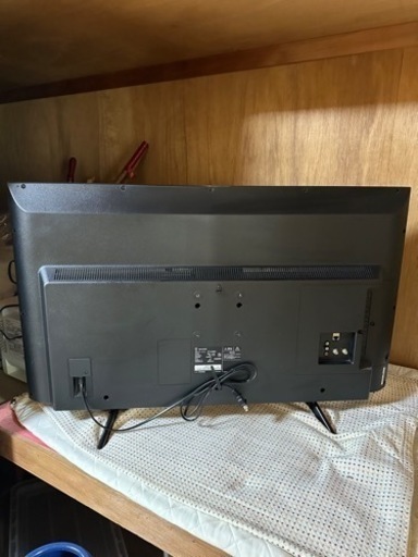 【美品】最終値下げAQUOS 2T-C42BE1 [42インチ]