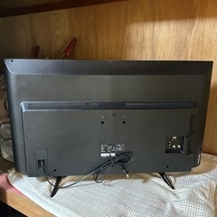 【美品】最終値下げAQUOS 2T-C42BE1 [42インチ]