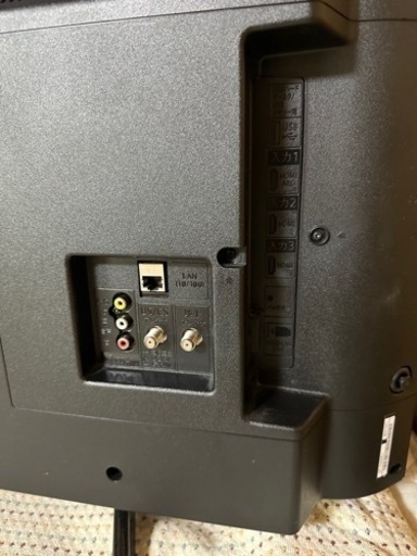 【美品】最終値下げAQUOS 2T-C42BE1 [42インチ]