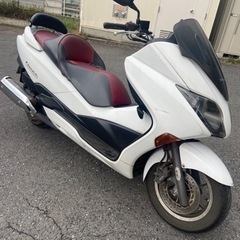 フォルツァMF10X