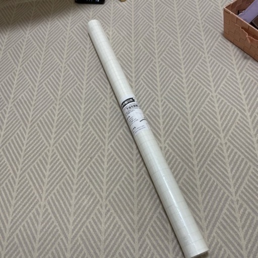 猫用　壁の保護シート　シール　10m×2本セット 賃貸用