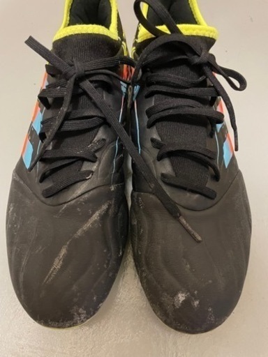adidasスパイク27.5
