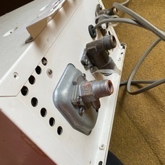 受付終了/リンナイ給湯器　故障品の画像