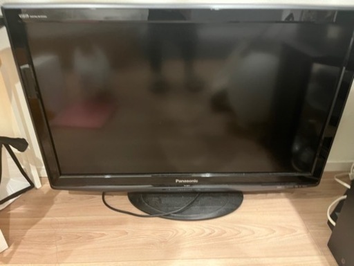 テレビ Panasonic