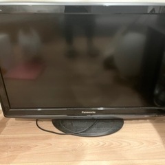テレビ Panasonic 