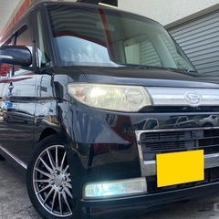 ターボ極上車・9万キロ台！月々9千円〜分割可❗️車検2年付き！【...