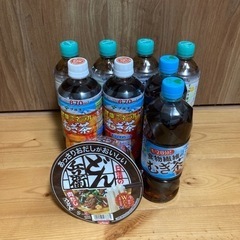 お茶 8本 セット