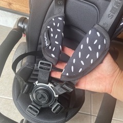 (値下げ)スマートトライク　7in1 【折り畳み可】の画像