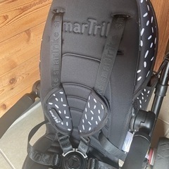 (値下げ)スマートトライク　7in1 【折り畳み可】の画像