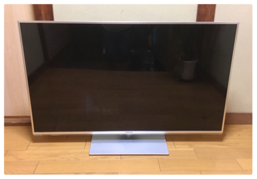 パナソニック 47型 液晶テレビ TH-L47DT60