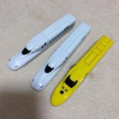 新幹線おもちゃ