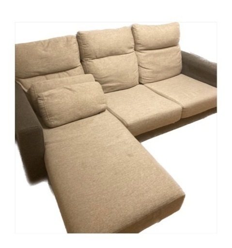 ソファ　3人掛け用