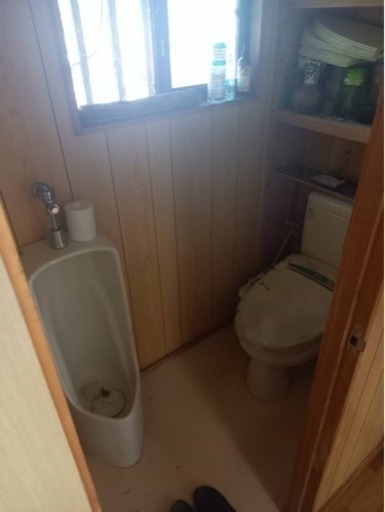 プレハブ