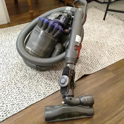 dyson　掃除機（ダイソン）