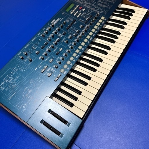 【値下げ！】KORG MS2000 【アナログシンセ】