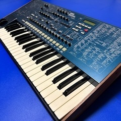 【値下げ！】KORG MS2000 【アナログシンセ】
