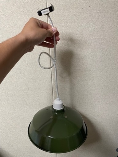 電球ランプ