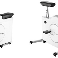 BIKEBOX 電源不要のフィットネスエアロバイク