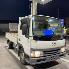マツダ　タイタン　車検満タン付✨