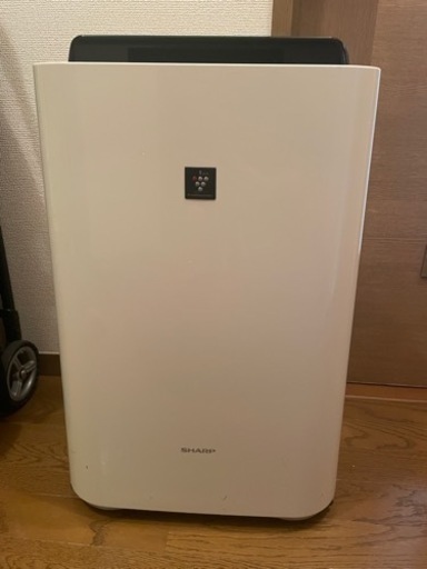 Panasonic 空気清浄機