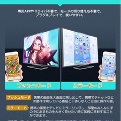 未使用品★Any cast 値下げ交渉受付可の画像