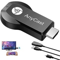 未使用品★Any cast 値下げ交渉受付可