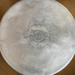 EBM アルミ プロシェフ 寸胴鍋 42cmの画像
