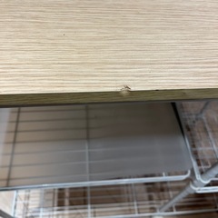 キッチンワゴンの画像