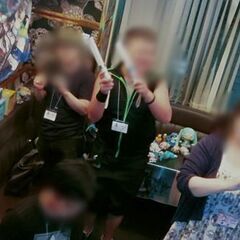 [当日参加可能](前回48名)09/24日曜新宿カラオケオフ会「カラバカα」－12時スタート－の画像
