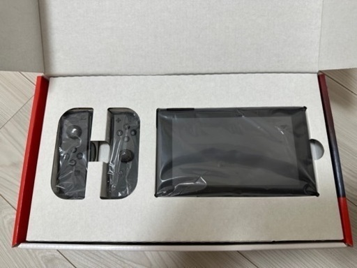 NINTENDO SWITCH+モンハンライズセット