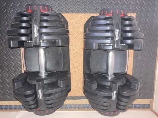 ダンベル　40kg　インクライン　セット　筋トレ　トレーニング