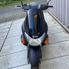 5月限定値下‼️125ccスクーターの画像