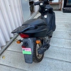 5月限定値下‼️125ccスクーターの画像
