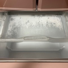 【お話中】400L冷蔵庫‼️　9/24引取り希望の画像