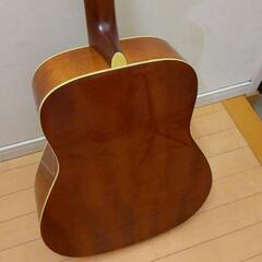 ヤマハ　ギター　初心者用の画像