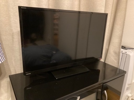 東芝液晶テレビTOSHIBA LED REGZA S8 32S8