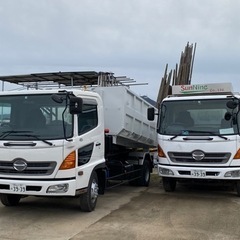 ⭐️解体業⭐️仲間募集中⭐️一緒に働きましょう⭐️現在3名...