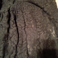 新品！dazzlin　Sサイズの画像