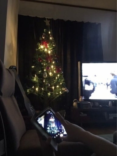 クリスマスツリーセット150cm