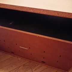 収納棚(月末迄)の画像