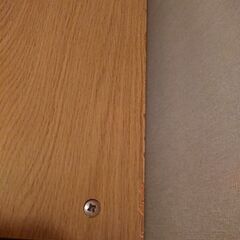 収納棚(月末迄)の画像