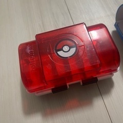 ポケモン　メザスタ　タグケース　ダイマックスバンドの画像