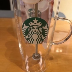 スターバックス　ミルクフォーマー(未使用品)の画像