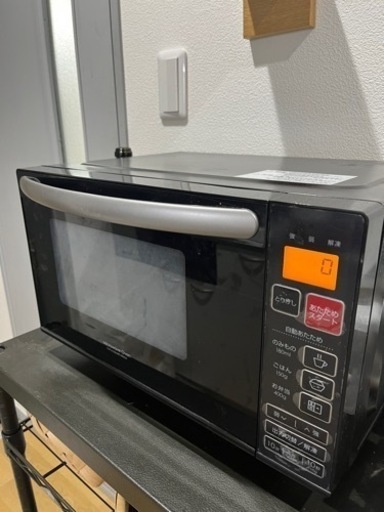 【10/1〜10/6お渡し】家具と家電を一式お譲りします。