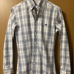 ブルックスブラザーズ Brooks Brothers Regen...