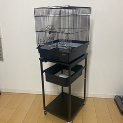 ホーエイ 35角B ゲージ & キャスター付きワゴン セット